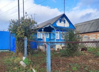Продажа дома, 55 м2, село Татарская Пишля, Подгорная улица