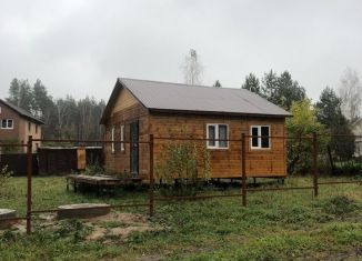 Дом на продажу, 36 м2, деревня Покров