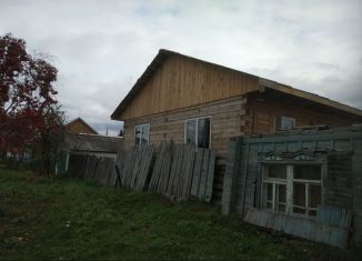 Продаю дом, 64 м2, Ялуторовск, Профсоюзная улица, 20