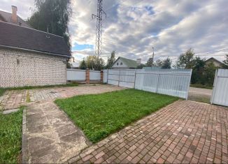 Продам дом, 44 м2, Тверь, Заволжский район, Литейный переулок