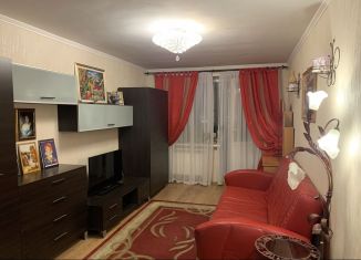 Продается 2-ком. квартира, 52 м2, поселок Бугры, Шоссейная улица, 10