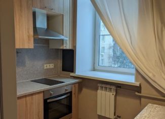 Продается однокомнатная квартира, 35 м2, Москва, Гранатный переулок, 2с2, метро Баррикадная