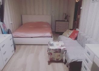 Однокомнатная квартира в аренду, 35 м2, Москва, Сапёрный проезд, 2/23, Сапёрный проезд