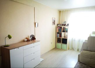 Продается 1-комнатная квартира, 32.7 м2, Киржач, улица Космонавтов, 80
