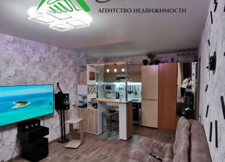 Продам комнату, 18 м2, Сосновый Бор, улица Космонавтов, 26