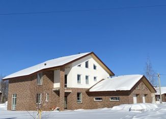 Продается дом, 280 м2, деревня Загуры, Новая улица, 18