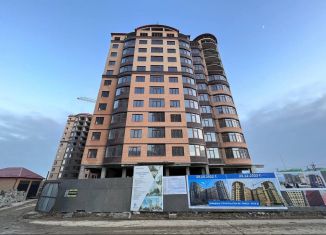 Продается 2-комнатная квартира, 75.2 м2, Каспийск