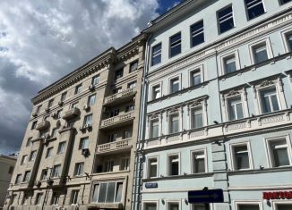 Продаю 2-комнатную квартиру, 51.4 м2, Москва, Газетный переулок, 1/12, Газетный переулок