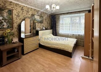 Продается однокомнатная квартира, 31.9 м2, сельский посёлок Кудьма, улица Пушкина, 19