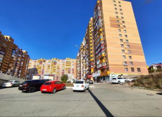 Продам 1-комнатную квартиру, 43 м2, Иркутск, Байкальская улица, ЖК Море Солнца