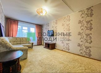 2-комнатная квартира в аренду, 55 м2, Самарская область, улица Свободы, 238