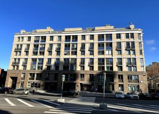 1-комнатная квартира на продажу, 53.2 м2, Санкт-Петербург, Полтавский проезд, 3, метро Площадь Восстания