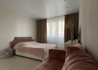 1-комнатная квартира на продажу, 37.6 м2, деревня Путилково, деревня Путилково, 24