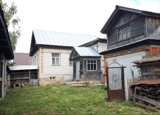 Продаю дом, 90 м2, деревня Тебикасы, Старая улица
