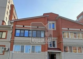 Продается 1-комнатная квартира, 45 м2, Йошкар-Ола, улица Йывана Кырли, 48А, микрорайон 9Б