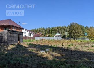 Продажа земельного участка, 20 сот., деревня Карповы, Солнечная улица, 10