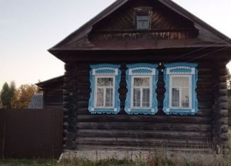 Продажа дома, 47 м2, деревня Семёновка, улица Гагарина