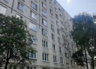 Продаю 1-комнатную квартиру, 17.7 м2, Москва, район Печатники, улица Полбина