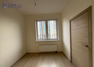 Продажа 1-ком. квартиры, 33.9 м2, Кудрово, проспект Строителей, 5, ЖК Айди Кудрово 3