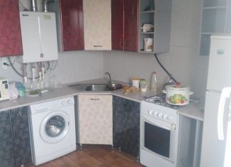 Продается 1-ком. квартира, 40 м2, Темрюк, улица Анджиевского, 36