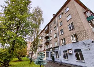 Продажа двухкомнатной квартиры, 42.1 м2, Санкт-Петербург, улица Цимбалина, 32
