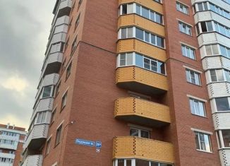 Продаю квартиру студию, 24 м2, Вологда, Окружное шоссе, 26А, микрорайон Южный