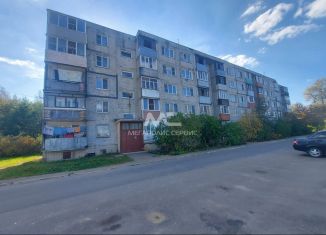 Продажа 3-комнатной квартиры, 63 м2, деревня Алфёрово, деревня Алфёрово, 5