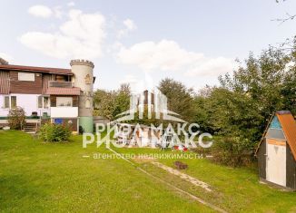 Продажа дома, 93.1 м2, деревня Курнявцево, улица Дружбы