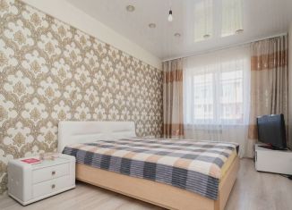 Продается 1-комнатная квартира, 37.2 м2, поселок Дзержинск, микрорайон Современник, 12