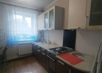 Продажа трехкомнатной квартиры, 53.3 м2, посёлок Сосновка, Линейная улица, 6