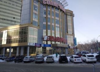 Продаю торговую площадь, 2070 м2, Новосибирск, проспект Дзержинского, 1/1, Дзержинский район