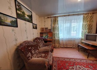 2-комнатная квартира на продажу, 65.8 м2, Йошкар-Ола, улица Мира, 27Б, микрорайон Дубки