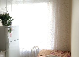 1-комнатная квартира в аренду, 33 м2, Москва, Волков переулок, 17, метро Баррикадная