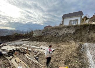 Продажа земельного участка, 3 сот., село Барановка (Хостинский район), Комбинатовский переулок, 18Д