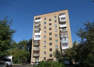 Однокомнатная квартира на продажу, 34 м2, Екатеринбург, Бисертская улица, 8, Бисертская улица
