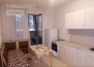 Продается 1-комнатная квартира, 34.7 м2, деревня Марусино, Заречная улица, ЖК Марусино-5