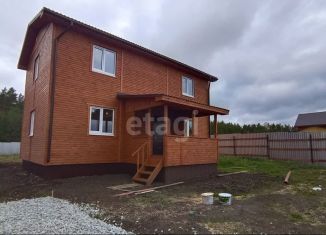 Продажа дома, 130 м2, деревня Гусева, улица Кутузова, 41