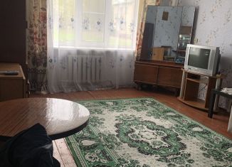 Продажа 1-ком. квартиры, 34.4 м2, деревня Семеновщина