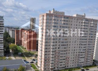 Продажа 1-комнатной квартиры, 30 м2, Екатеринбург, Боровая улица, 29, Боровая улица