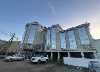 Офис на продажу, 424 м2, Пермь, улица Ленина, 38А, Ленинский район