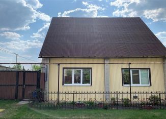 Продам дом, 85 м2, Ялуторовск, улица Пущина