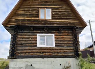 Продаю дом, 47 м2, посёлок Черноисточинск, улица Мамина-Сибиряка