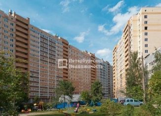 Продается квартира студия, 20.8 м2, Никольское, Октябрьская улица, 15