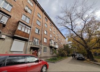 Продается трехкомнатная квартира, 74 м2, Новосибирская область, улица Мичурина, 43