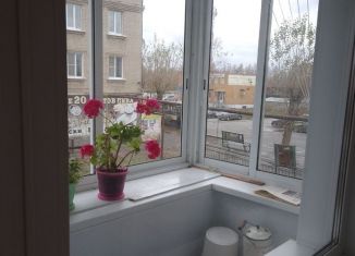Продам двухкомнатную квартиру, 42.9 м2, Свердловская область, улица Карла Маркса, 69