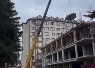 2-комнатная квартира на продажу, 77.5 м2, Хасавюрт