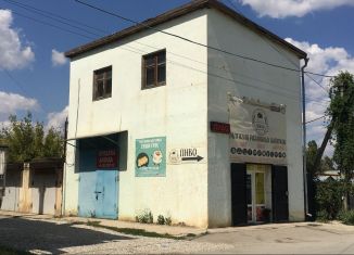 Продается помещение свободного назначения, 122 м2, посёлок городского типа Комсомольское, Советский переулок, 36