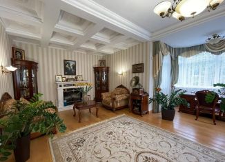 Продаю дом, 350 м2, Сочи, микрорайон Новый Сочи, Санаторная улица, 65/7