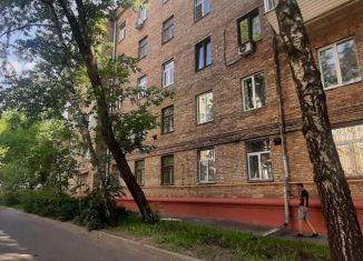 Продажа 3-ком. квартиры, 14.5 м2, Москва, Измайловский бульвар, 3, метро Измайловская