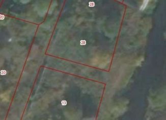 Продажа участка, 21 сот., деревня Новая Деревня